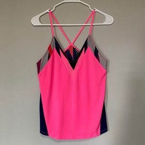 Brand new tank top. Express. New with tags. Size XS
